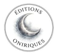 Logo Éditions Oniriques