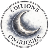 Logo des Éditions Oniriques